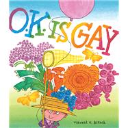 O.K. Is Gay A Picture Book