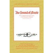 The Sound of Music The Complete Book and Lyrics of the Broadway Musical