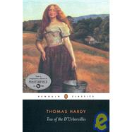 Tess of the D'urbervilles