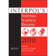Interpol's Forensic Science Review 2010