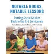 Notable Books, Notable Lessons