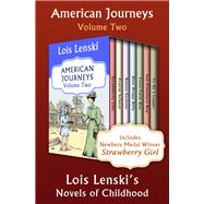 American Journeys Volume Two