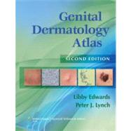 Genital Dermatology Atlas