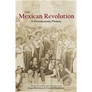 The Mexican Revolution