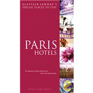 Special Places to Stay Paris Hotels, 6th