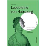 Leopoldine von Habsburg