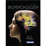 Revel for Biopsychology -- Inclusive Access