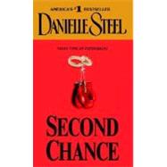 Second Chance A Novel