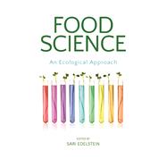 Food Science, An Ecological Approach