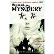 House of Mystery Vol. 01: Room and Boredom