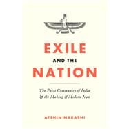 Exile and the Nation