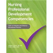 Nursing Professional Development Competencies