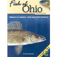 Fish of Ohio Field Guide