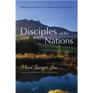 Disciples of the Nations