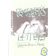 Praeder's Letters