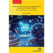 A Fresh Concept of Software-resemblant Hardware to Leap to 6G and Future Networks