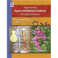 Experimental Organic & Medicinal Chemistry Principles & Practice