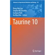 Taurine 10