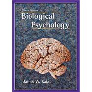 Biological Psychology (Book with CD-ROM)