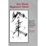 Zen Mind, Beginner's Mind