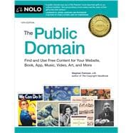 Public Domain, The