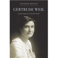 Gertrude Weil