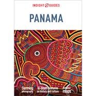 Insight Guides Panama