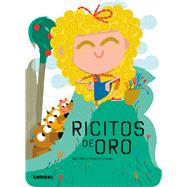 Ricitos de Oro / Goldilocks