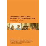 Conservation Turn - Return to Conservation