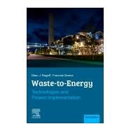 Waste-to-energy