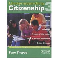 Understanding Citizenship 3