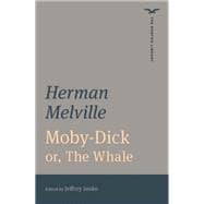 Moby-Dick (The Norton Library)