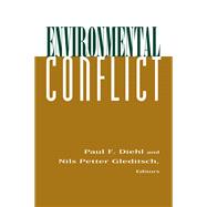 Environmental Conflict
