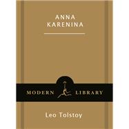 Anna Karenina