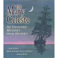 The Mary Celeste An Unsolved Mystery from History