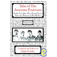 Tales of the Awesome Foursome