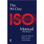 The 90-Day ISO 9000 Manual