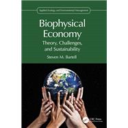 Biophysical Economy