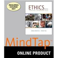 MindTap Philosophy for MacKinnon/Fiala's Ethics: Theory and Contemporary Issues, 8th Edition, [Instant Access], 1 term (6 months)