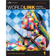 World Link 1 with My World Link Online