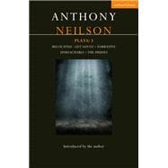 Anthony Neilson Plays
