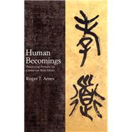 Human Becomings
