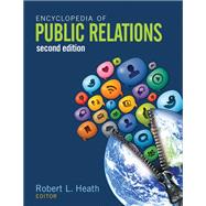 Encyclopedia of Public Relations