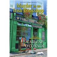 Murder in an Irish Bookshop A Cozy Irish Murder Mystery