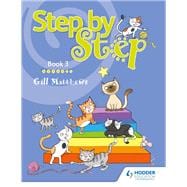 Step by Step Book 3