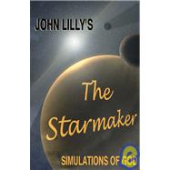 The Starmaker Simulations of God