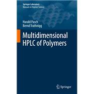 Multidimensional Hplc of Polymers