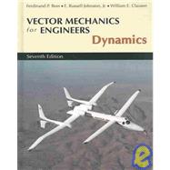 Vector Mechanics for Engineers, Dynamics