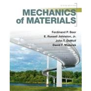 Loose Leaf Version for Mechanics of Materials