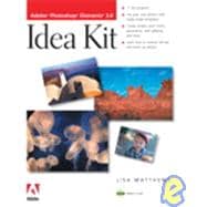 Adobe Photoshop Elements 3.0  Idea Kit